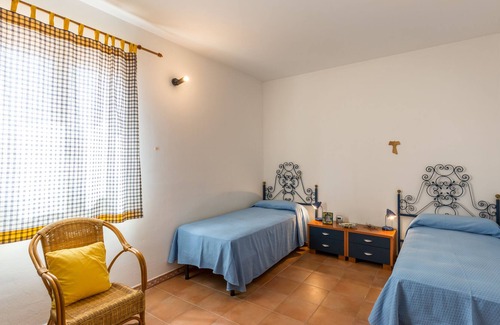 Punta Secca Apartamento | La Casa di Iuri