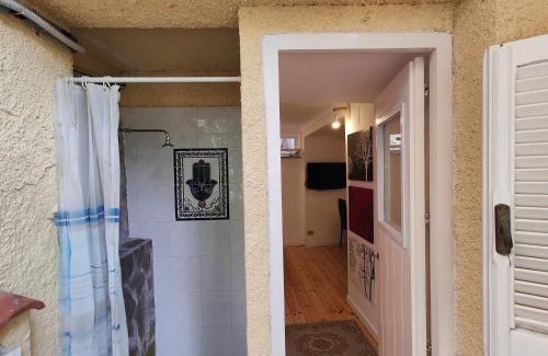 Fiumicello Santa Venere Apartamento | La casa di Iole