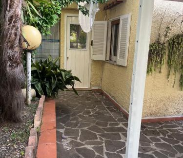 Fiumicello Santa Venere Apartamento | La casa di Iole