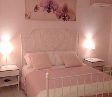 Loreto Cama Y Desayuno | La Casa di Isabella Loreto