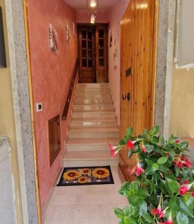 Abbadia San Salvatore Apartamento | La casa di Luca