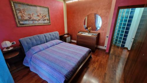 Abbadia San Salvatore Apartamento | La casa di Luca