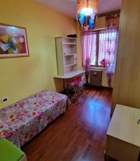 Abbadia San Salvatore Apartamento | La casa di Luca