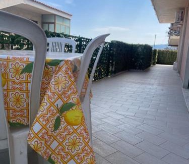 Fiumefreddo di Sicilia Apartamento | La casa di Giulia