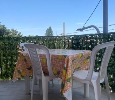 Fiumefreddo di Sicilia Apartamento | La casa di Giulia