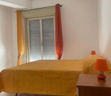 Fiumefreddo di Sicilia Apartamento | La casa di Giulia