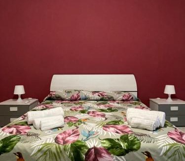 Fiumefreddo di Sicilia Apartamento | La casa di Giulia