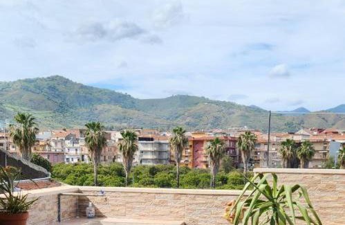 Fiumefreddo di Sicilia Casa | La casa di Piero