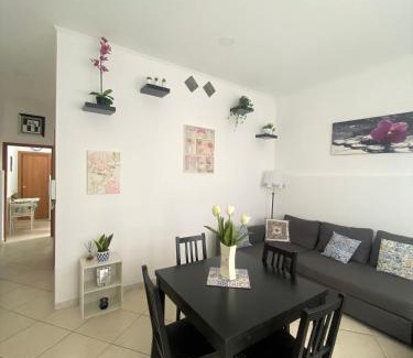 Fiumefreddo di Sicilia Apartamento | La casa di Andrea