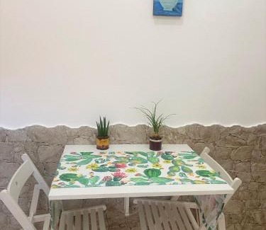 Fiumefreddo di Sicilia Apartamento | La casa di Andrea