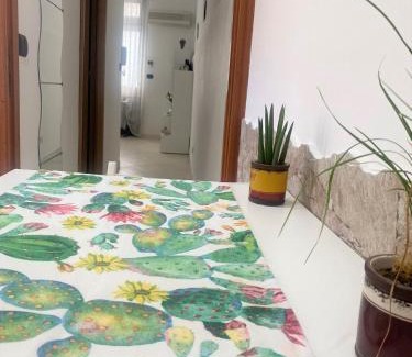 Fiumefreddo di Sicilia Apartamento | La casa di Andrea