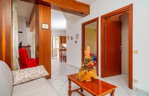 Francavilla di Sicilia Apartamento | La Casa Di Jano