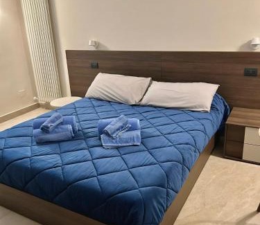 Centro Storico Apartamento | La Casa di Ivan e Giorgia - DALIA