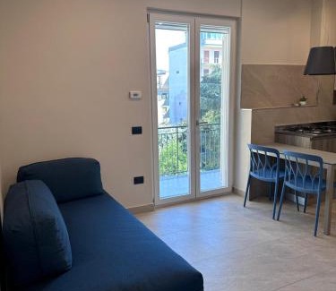 Centro Storico Apartamento | La Casa di Ivan e Giorgia - DALIA