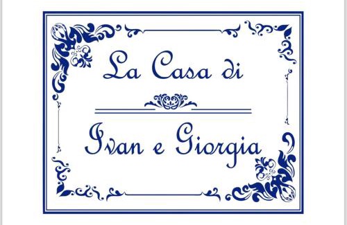 Centro Storico Apartamento | La Casa di Ivan e Giorgia - DALIA