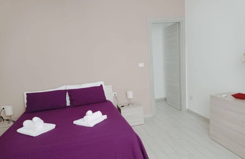Canicatti Casa | La Casa di Katia