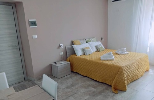 Canicatti Casa | La Casa di Katia