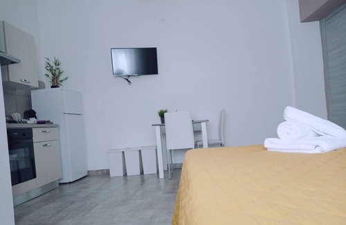 Canicatti Casa | La Casa di Katia