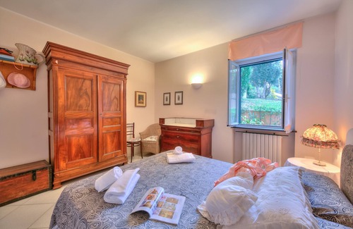 Sanremo Apartamento | La Casa Di Lalla 1 km From sea