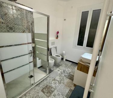 San Fruttuoso Apartamento | La Casa Di Leonardo
