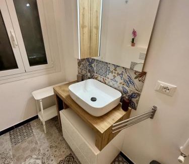 San Fruttuoso Apartamento | La Casa Di Leonardo