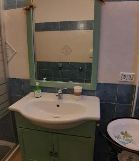 Rocca di Botte Apartamento | La Casa di Linda