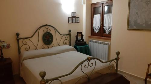 Rocca di Botte Apartamento | La Casa di Linda