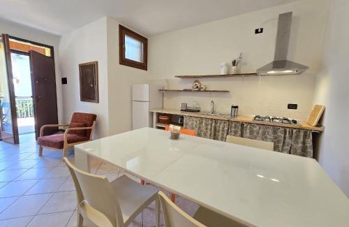 Volta Mantovana Apartamento | La casa di Lino