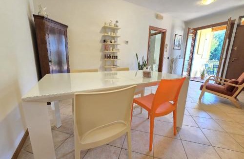 Volta Mantovana Apartamento | La casa di Lino
