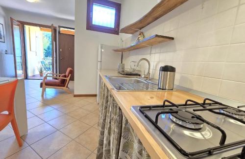 Volta Mantovana Apartamento | La casa di Lino