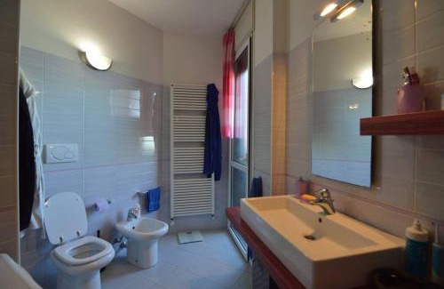Imola Apartamento | La casa di LUCA