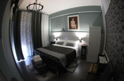 Reggio Calabria Cama Y Desayuno | La casa di Luce
