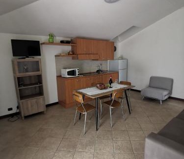 Alba Apartamento | La Casa di Lucia