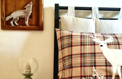 Ateleta Casa | La casa di Maca