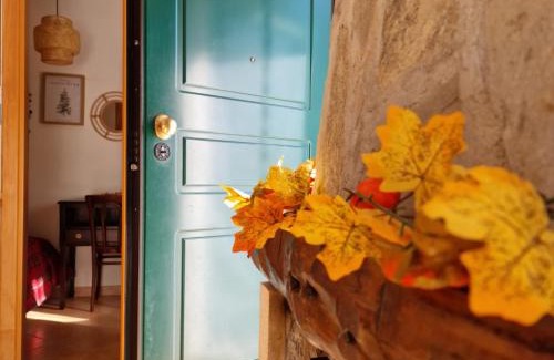Ateleta Casa | La casa di Maca