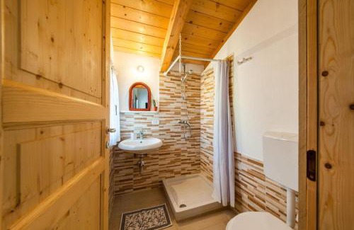 Castelsardo Historic Centre Cama Y Desayuno | La Casa di Mannazzotta 2