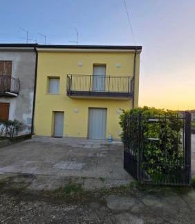 Sommacampagna Casa | La casa di Manu