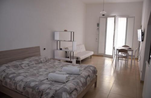 Canosa di Puglia Casa | la casa di Marco