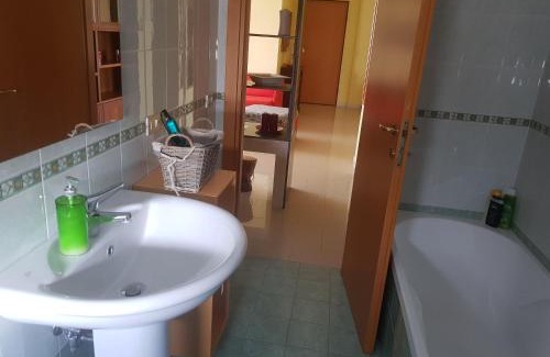 Sammichele di Bari Casa | "La casa di Mariagrazia" rooms con cucina condivisa e terrazza