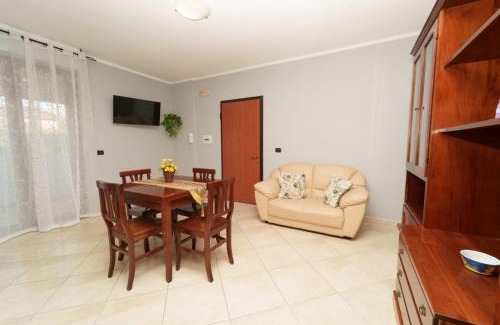 Aiello del Sabato Apartamento | La casa di Mario