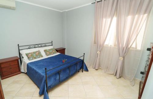 Aiello del Sabato Apartamento | La casa di Mario