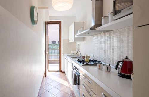 Borgarello Apartamento | La Casa di Marta - Borgarello, Pavia - by Host4U