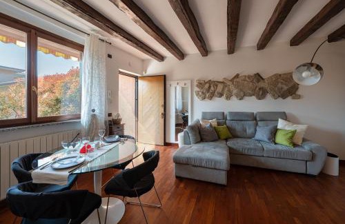 Borgarello Apartamento | La Casa di Marta - Borgarello, Pavia - by Host4U