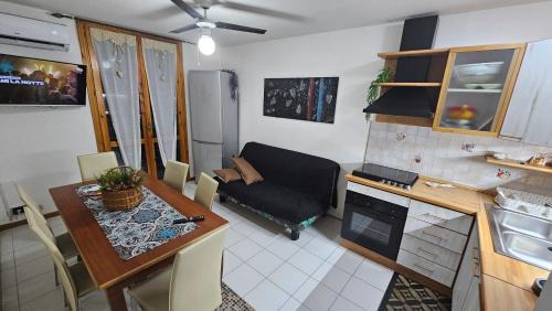 Costa Saracena-Castelluccio Apartamento | La casa di Marta