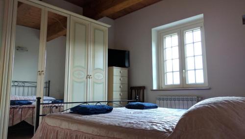 Foce Casa | La Casa di Mary