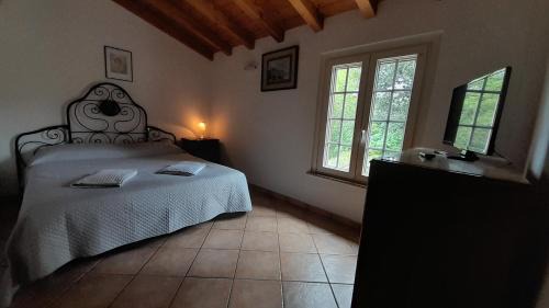Foce Casa | La Casa di Mary