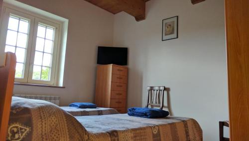 Foce Casa | La Casa di Mary