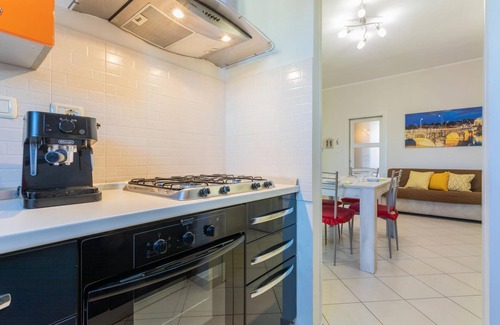 Mirafiori Sud Apartamento | La Casa di Marygrace by Wonderful Italy