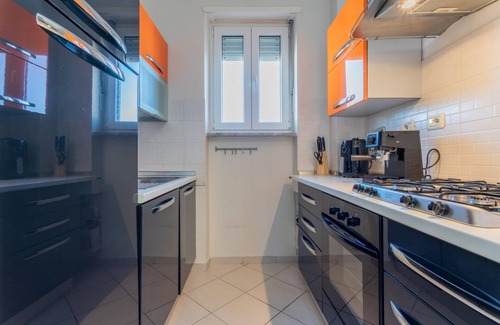 Mirafiori Sud Apartamento | La Casa di Marygrace by Wonderful Italy