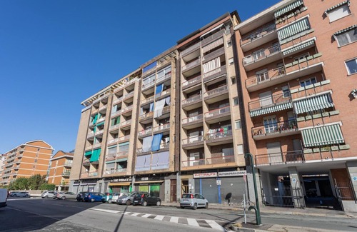 Mirafiori Sud Apartamento | La Casa di Marygrace by Wonderful Italy